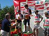 podium